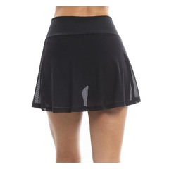 Saia-Shorts Manly Hyper - Feminina - Foto 2