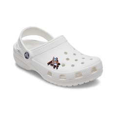 Jibbitz Crocs Cadeira de Praia - Foto 2