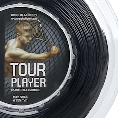 Corda Polyfibre Tour Player 17L 1.25mm - Rolo com 200 Metros - Foto 2
