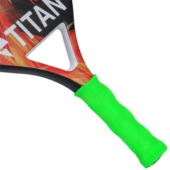 Undergrip Head D-Grip Bubble para Raquetes de Beach e Padel - Foto 3