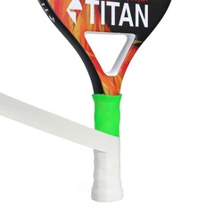 Undergrip Head D-Grip Bubble para Raquetes de Beach e Padel - Foto 4