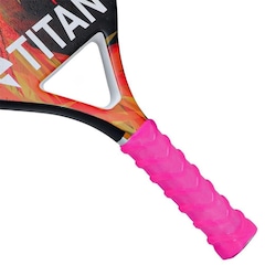 Undergrip Head D-Grip Flash para Raquetes de Beach e Padel - Foto 3