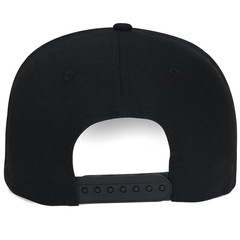 Boné Aba Curva New Era 9Forty NBA Los Angeles Lakers - Snapback - Adulto - Foto 4