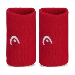 Munhequeira Head 2.5 Grande Logo - 2 Unidades - Foto 2