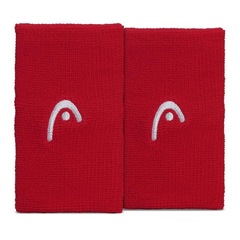 Munhequeira Head 2.5 Grande Logo - 2 Unidades - Foto 1