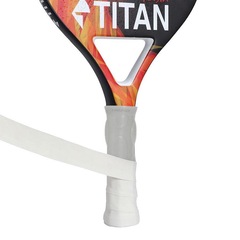 Undergrip Head D-Grip Bubble para Raquetes de Beach e Padel - Foto 2