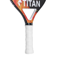 Undergrip Head D-Grip Bubble para Raquetes de Beach e Padel - Foto 3