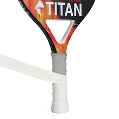 Undergrip Head D-Grip Soft para Raquetes de Beach e Padel - Foto 4