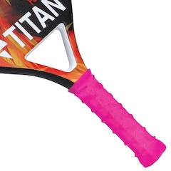 Undergrip Head D-Grip Soft para Raquetes de Beach e Padel - Foto 3