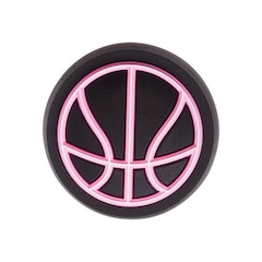 Jibbitz Bola Crocs de Basquete Led - Foto 1