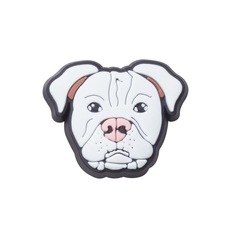 Jibbitz Crocs Pittbull - Foto 1