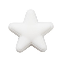 Jibbitz Crocs Estrela - Foto 1