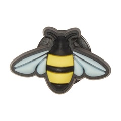 Jibbitz Crocs Abelha - Foto 1