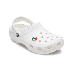 Jibbitz Crocs Bandeira México - Foto 2