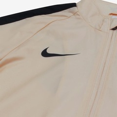 Jaqueta do Corinthians Nike Academy Repel - Infantil - Foto 4