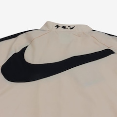Jaqueta do Corinthians Nike Academy Repel - Infantil - Foto 6