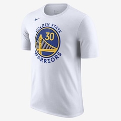 Camiseta Nike Golden State Warriors - Masculina - Foto 2