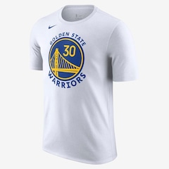 Camiseta Nike Golden State Warriors - Masculina - Foto 1