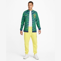 Jaqueta do Brasil Nike Academy Pro - Masculina - Foto 6