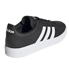 Tênis adidas Grand Court Base 2.0 - Masculino - Foto 2