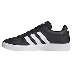 Tênis adidas Grand Court Base 2.0 - Masculino - Foto 4