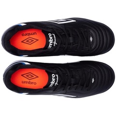 Chuteira Society Umbro Speciali Iii League - Adulto - Foto 6