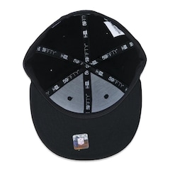 Boné Aba Reta New Era 59Fifty NFL Tampa Bay Buccaneers - Fechado - Adulto - Foto 5