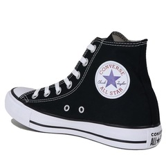 Tênis Converse Chuck Taylor All Star Hi - Feminino - Foto 4