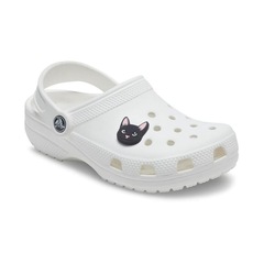 Jibbitz Crocs Gato - Foto 2