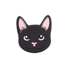 Jibbitz Crocs Gato - Foto 1