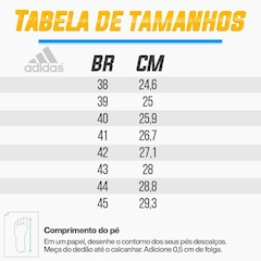 Tênis adidas Grand Court Cloudfoam - Masculino - Foto 4