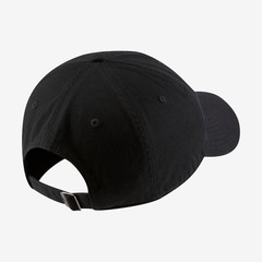 Boné Nike Sportswear Heritage86 - Strapback - Adulto - Foto 2