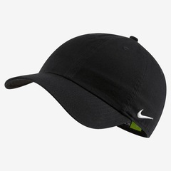 Boné Nike Sportswear Heritage86 - Strapback - Adulto - Foto 1