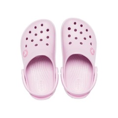 Sandália Crocs Infantil Crocband Clog - Foto 4