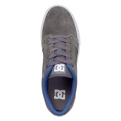 Tênis DC Shoes Anvil LA SE - Masculino - Foto 5
