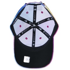 Boné Aba Curva New Era 9Twenty Green Bay Packers Crucial Catch 2022 - Strapback - Adulto - Foto 5