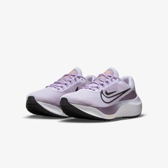Tênis Nike Zoom Fly 5 - Feminino - Foto 5