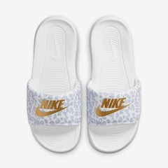 Chinelo Nike Slide Victori One - Feminino - Foto 3