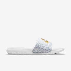 Chinelo Nike Slide Victori One - Feminino - Foto 4