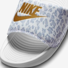 Chinelo Nike Slide Victori One - Feminino - Foto 5