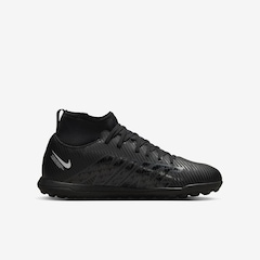 Chuteira Society Nike Superfly 9 Club - Infantil - Foto 3