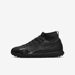 Chuteira Society Nike Superfly 9 Club - Infantil - Foto 1