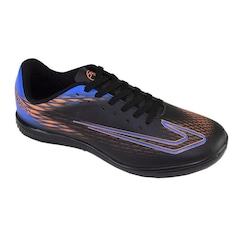 Chuteira de Futsal Topper Strike IV - Adulto - Foto 2