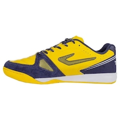 Chuteira de Futsal Topper Dominator TD IV - Adulto - Foto 2