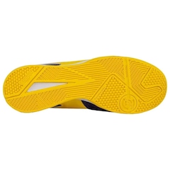 Chuteira de Futsal Topper Dominator TD IV - Adulto - Foto 5