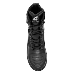 Bota Coturno M Boot''S Mb Resister - Masculina - Foto 3