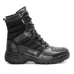 Bota Coturno M Boot''S Mb Resister - Masculina - Foto 1