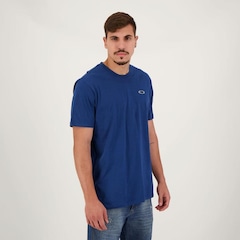 Camiseta Oakley Ellipse Tee - Masculina - Foto 5