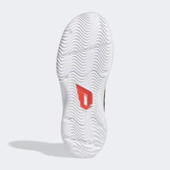 Tênis adidas Dame Extply 2.0 - Masculino - Foto 4