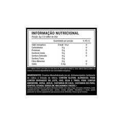 Kit Creatina Monsterfeed 100g - 3 Unds - Foto 2
